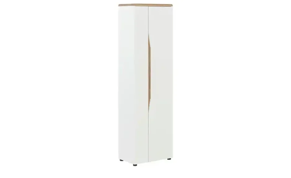 Garderobenschrank Toledo