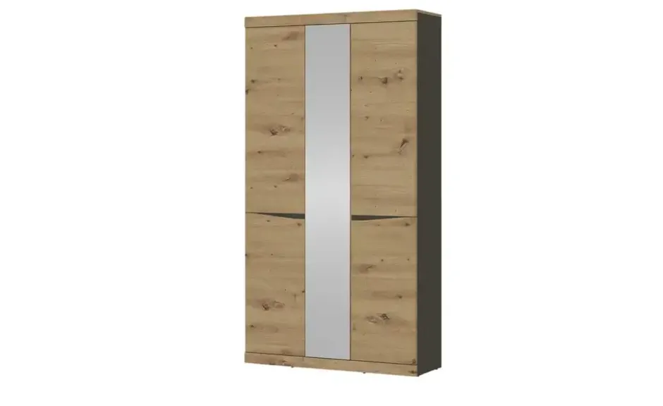 Garderobenschrank Turino Neo