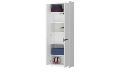 Garderobenschrank Turino Neo