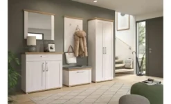 Garderobenschrank Verona