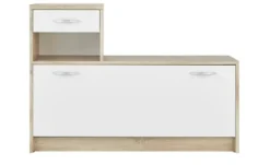 Garderobe Vera