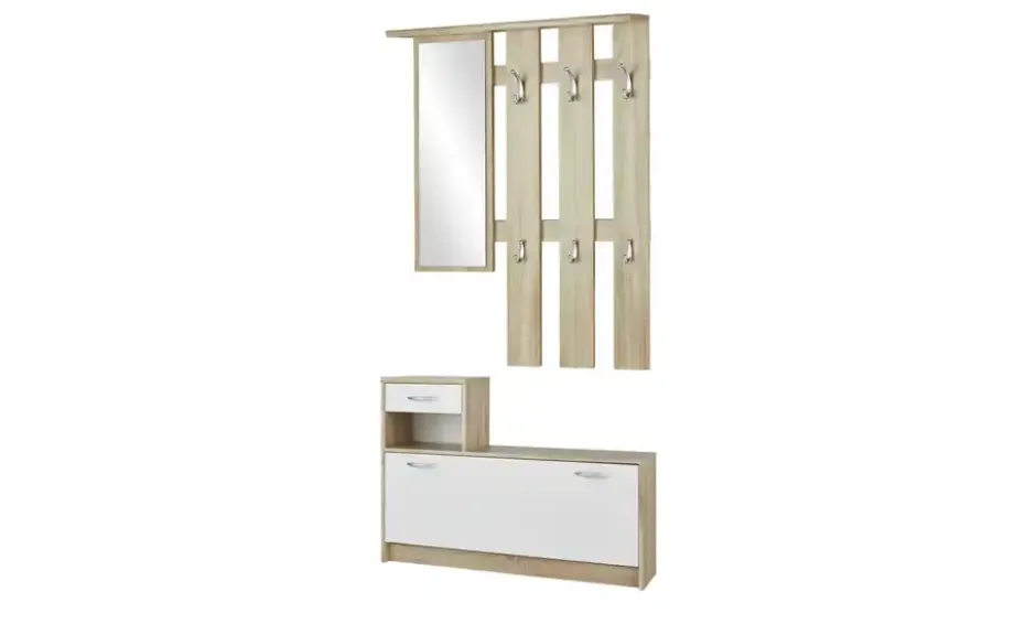 Garderobe Vera