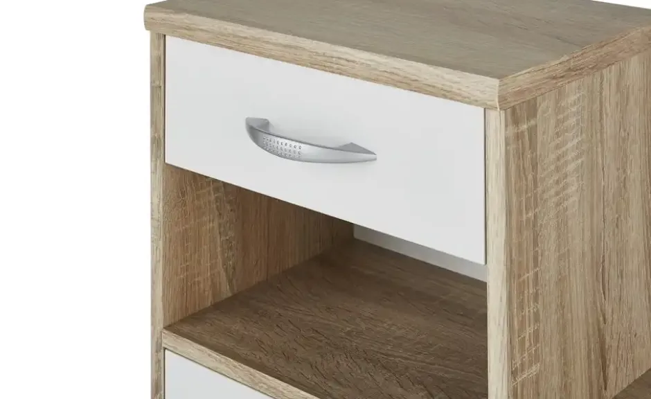 Garderobe Vera