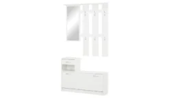 Garderobe Vera