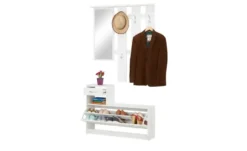 Garderobe Vera