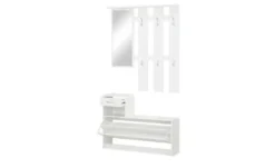 Garderobe Vera