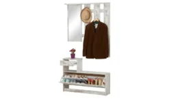 Garderobe Vera