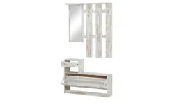 Garderobe Vera