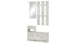 Garderobe Vera