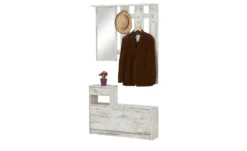 Garderobe Vera