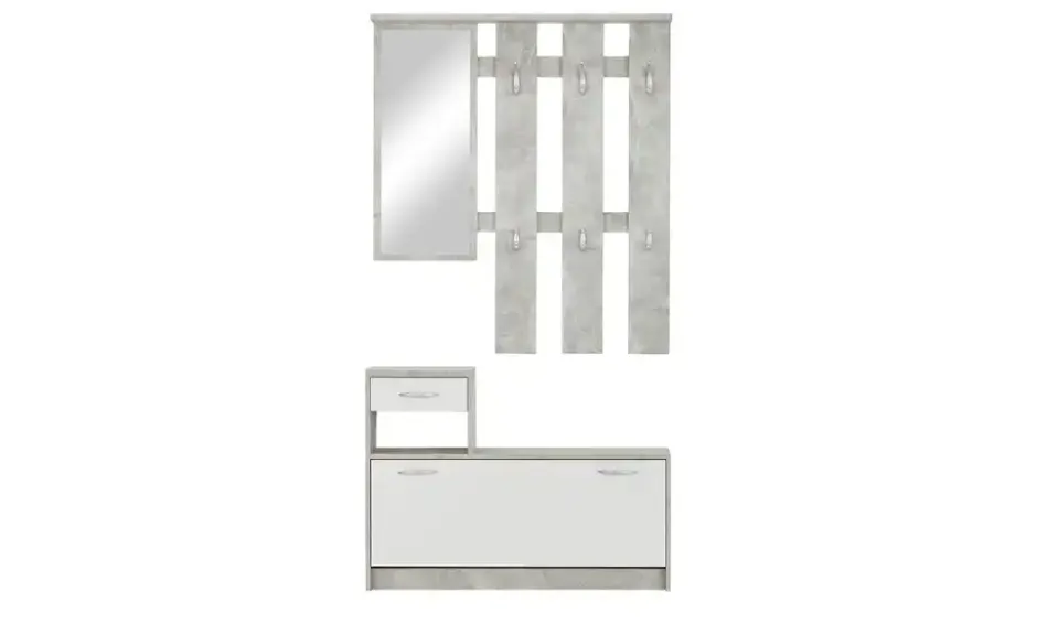 Garderobe Vera