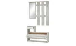 Garderobe Vera