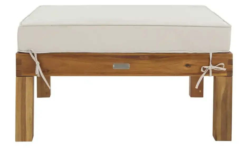 Garten-Hocker Cape