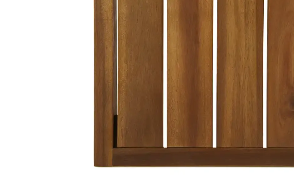 Garten-Hocker Cape