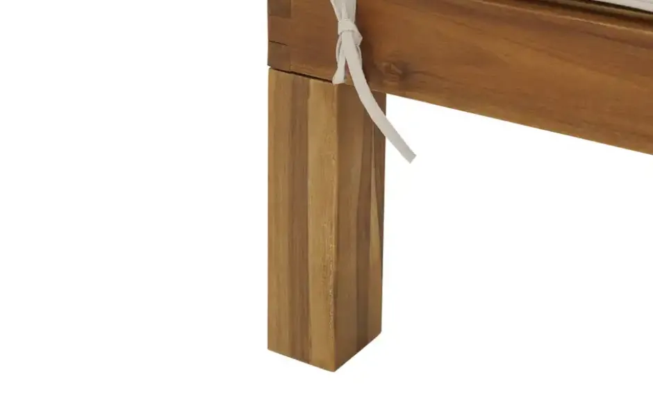 Garten-Hocker Cape