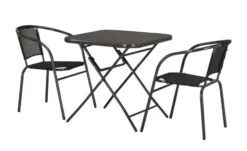 Garten-Klapptisch Novara 3