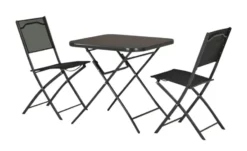 Garten-Klapptisch Novara 3