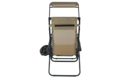 Gartenliege