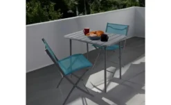Gartenmöbel 3er-Set