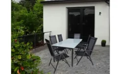 Gartenmöbel 7er-Set
