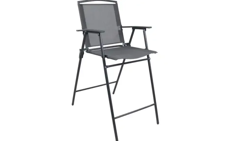 Gartenmöbel 3er-Set