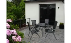 Gartenmöbel 5er-Set