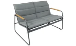 Gartenmöbel 4er-Set