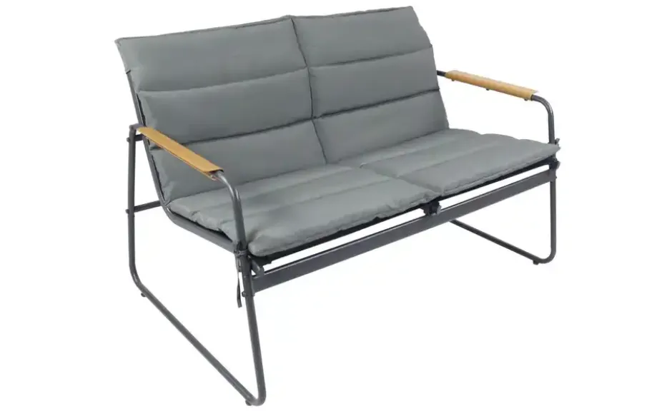 Gartenmöbel 4er-Set