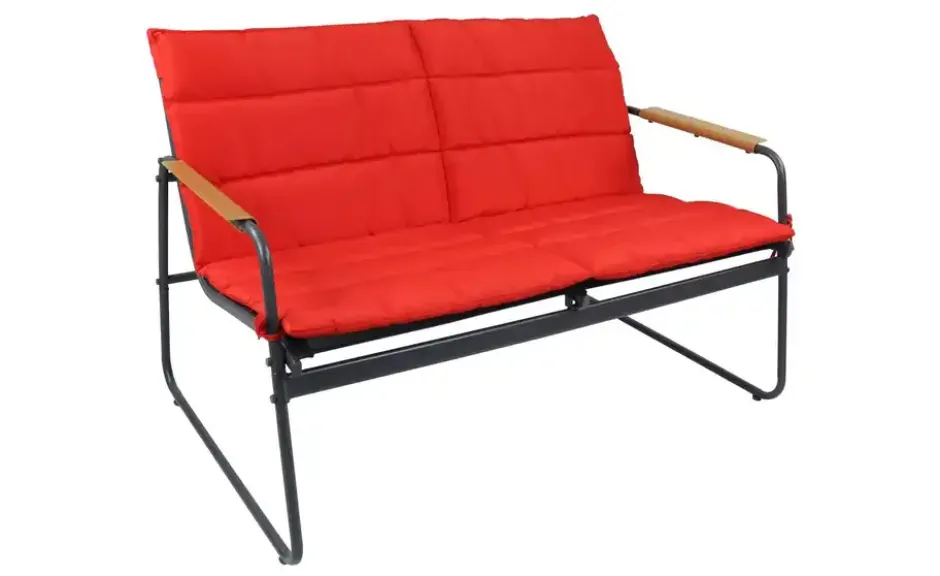 Gartenmöbel 4er-Set