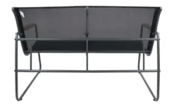 Gartenmöbel 4er-Set
