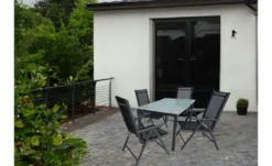 Gartenmöbel 5er-Set