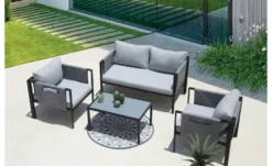 Gartenmöbel-Set