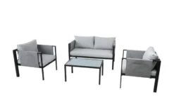 Gartenmöbel-Set