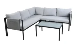 Gartenmöbel-Set