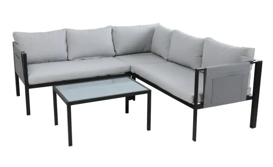 Gartenmöbel-Set