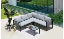 Gartenmöbel-Set