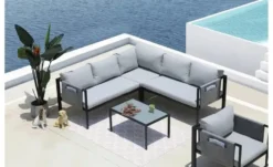 Gartenmöbel-Set