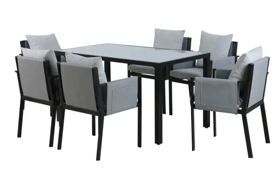 Gartenmöbel-Set