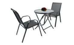 Gartenmöbel-Set