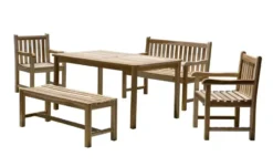 Gartenmöbel-Set