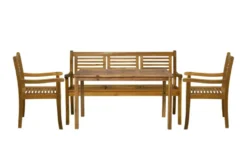 Gartenmöbel-Set