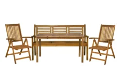 Gartenmöbel-Set