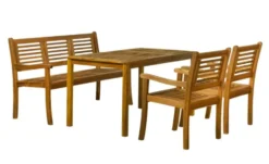 Gartenmöbel-Set