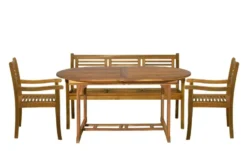 Gartenmöbel-Set