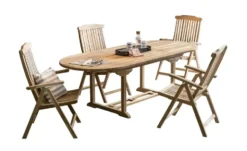 Gartenmöbel-Set
