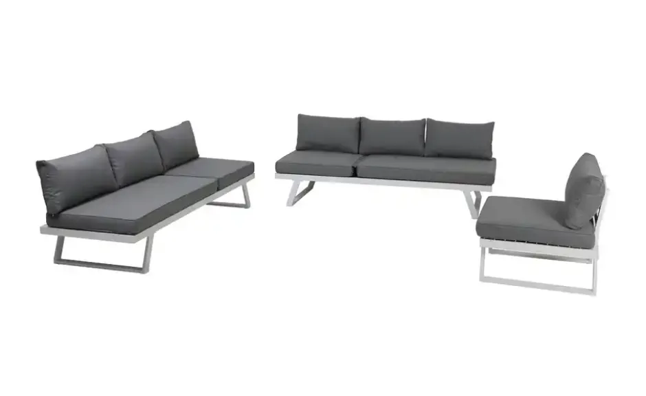 Gartenmöbel-Set