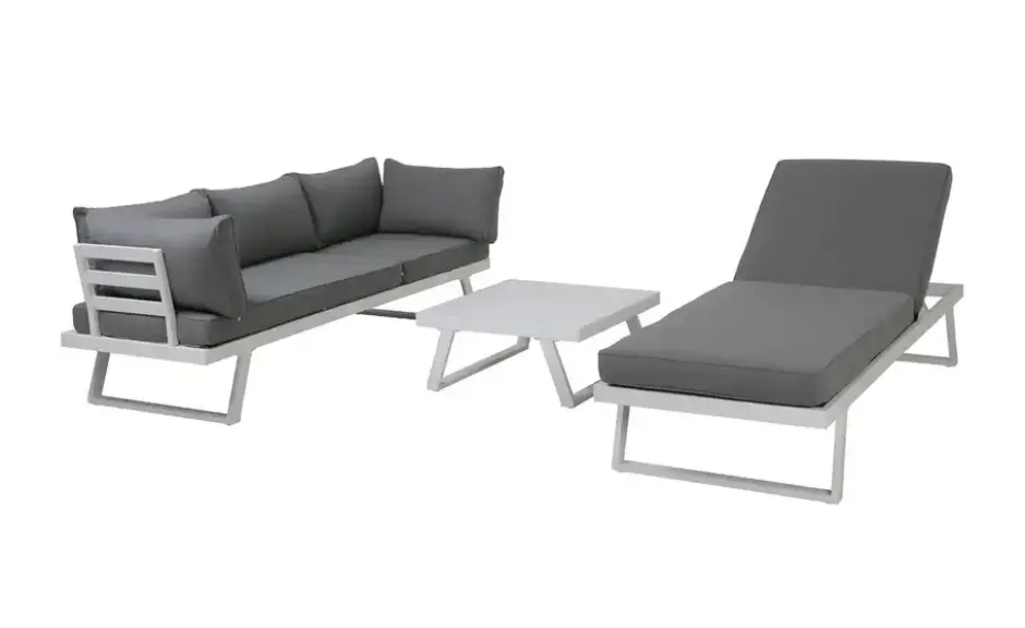 Gartenmöbel-Set