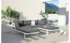 Gartenmöbel-Set