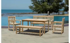 Gartenmöbel-Set