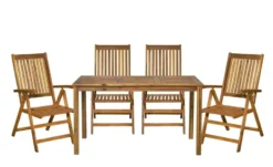 Gartenmöbel-Set